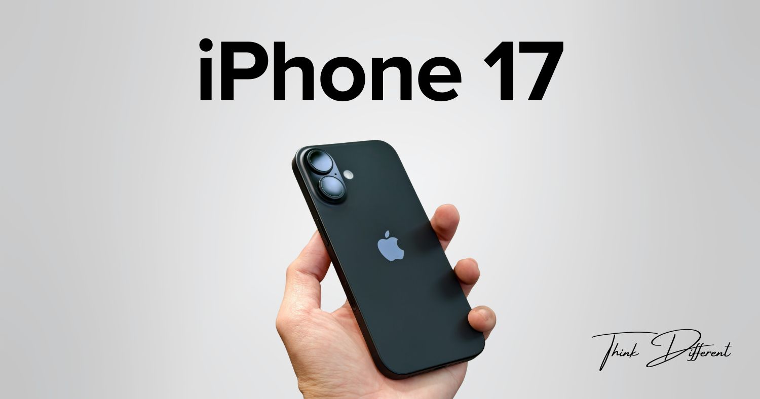 iPhone 17