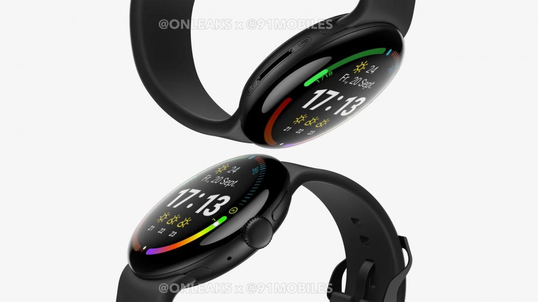 【快訊】Pixel Watch 4、Pixel 10 Pro Fold 傳將延後至10月上市！？