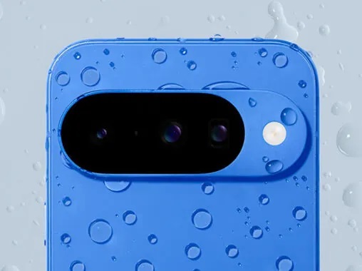 【快訊】Pixel 10 渲染圖又曝光！超吸睛「靛藍色」再次登場