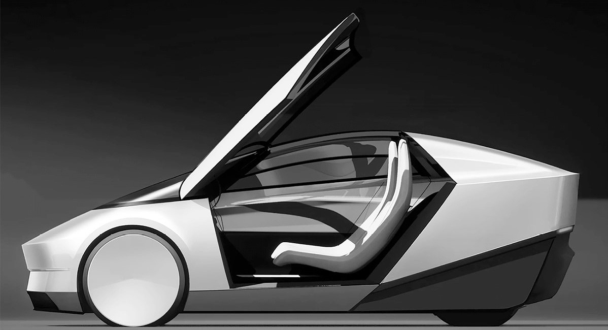 【電動車專知】特斯拉無人計程車是什麼？何時上路？