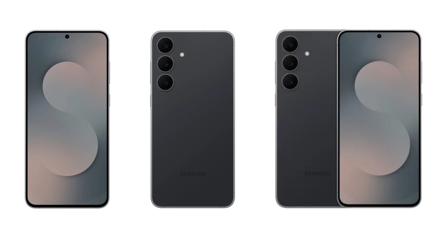 【快訊】Galaxy S25 FE 歐洲價格全曝光，首見 512GB 大容量版本