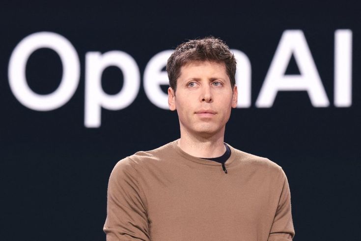 【理財專知】AI泡沫?! OpenAI 執行長:投資人對AI過度興奮