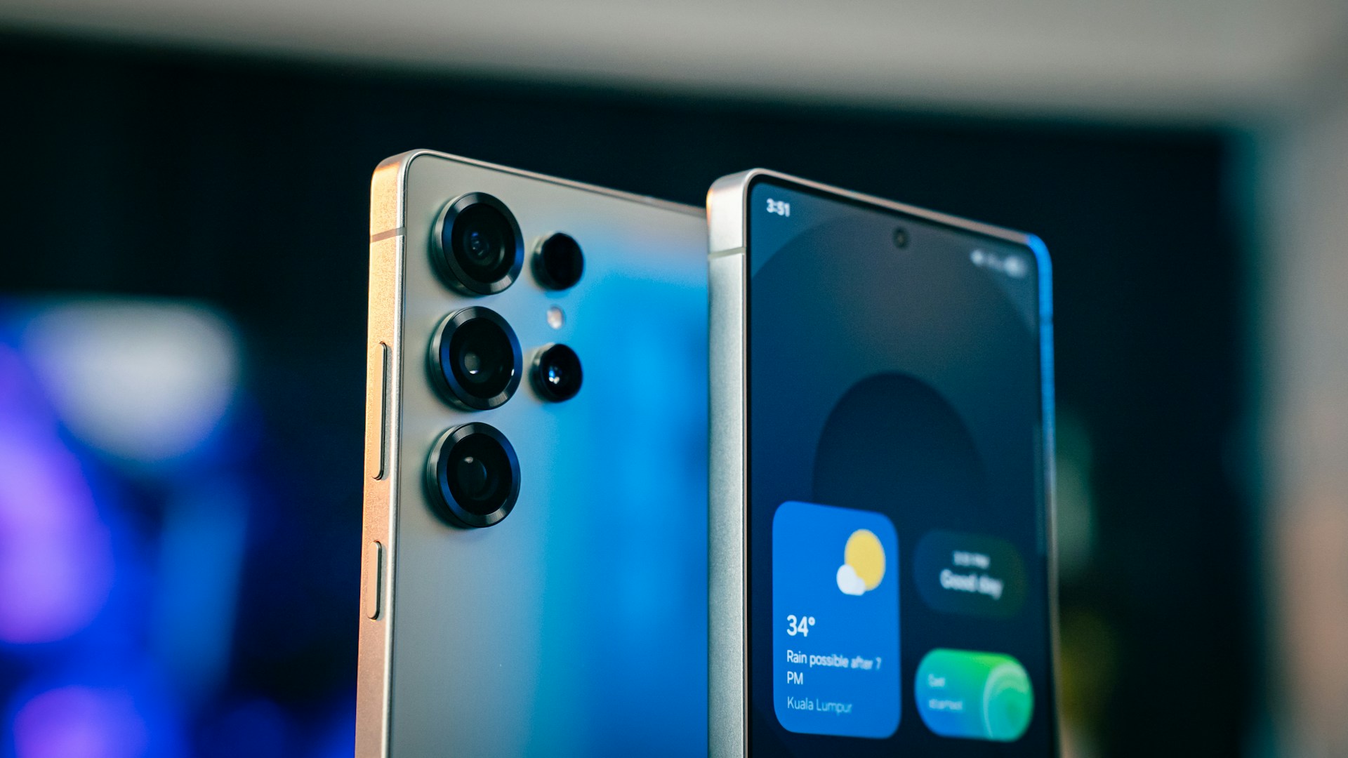 【快訊】Galaxy S26 Ultra 傳加入隱私顯示技術：超強防窺螢幕？