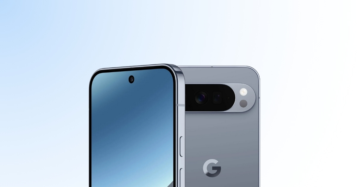 【快訊】Pixel 10 最後爆料：實體 SIM 卡將走入歷史？