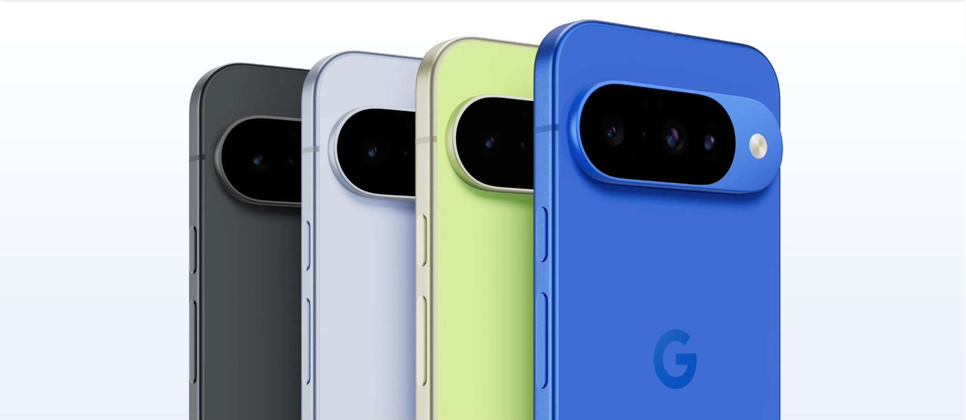 【快訊】Pixel 10 好用嗎?外媒評測:足以匹敵三星、蘋果
