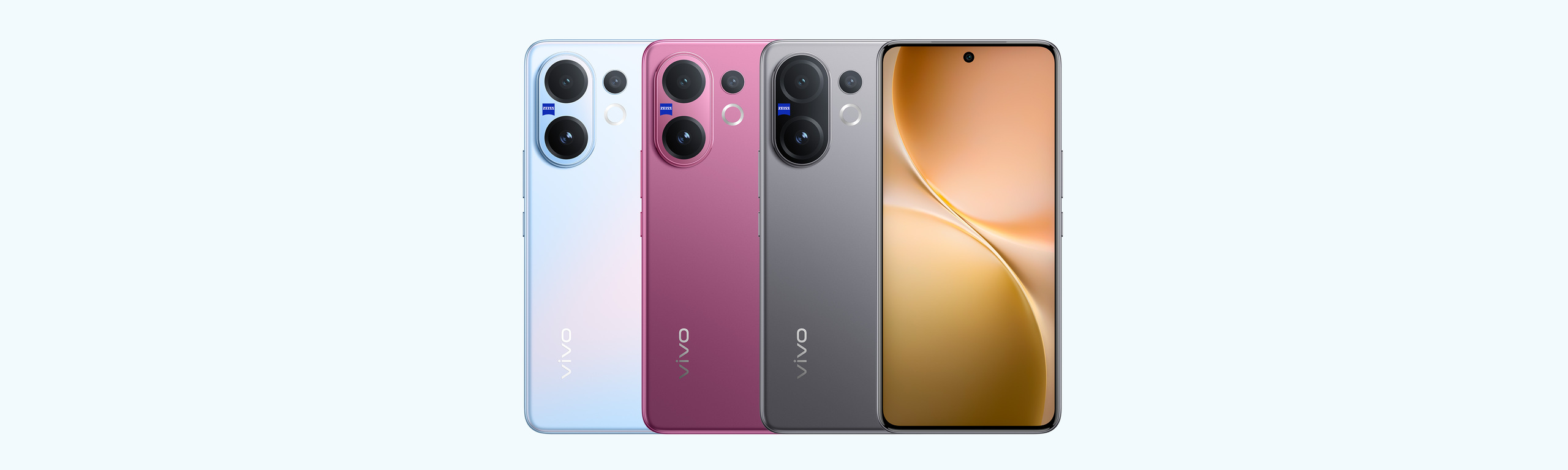 【快訊】vivo V60 七大規格亮點:超大電量、頂級鏡頭!?