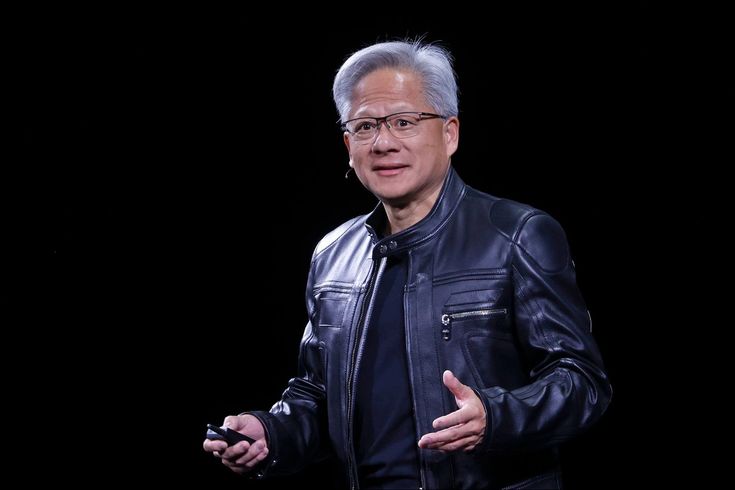【理財專知】輝達財報優於預期，股價為何仍下跌？