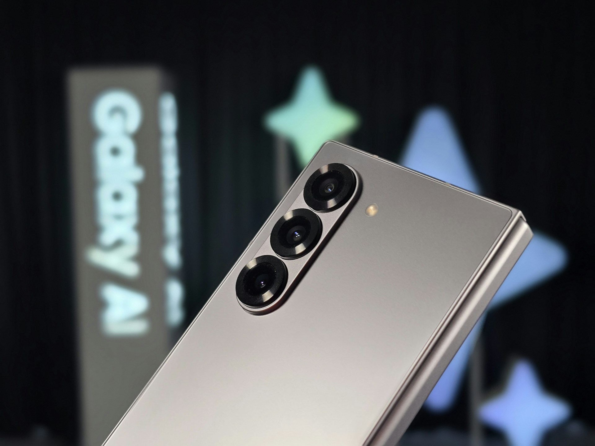 【快訊】Galaxy S26 效能有望大幅提升！？傳將搭載最新晶片