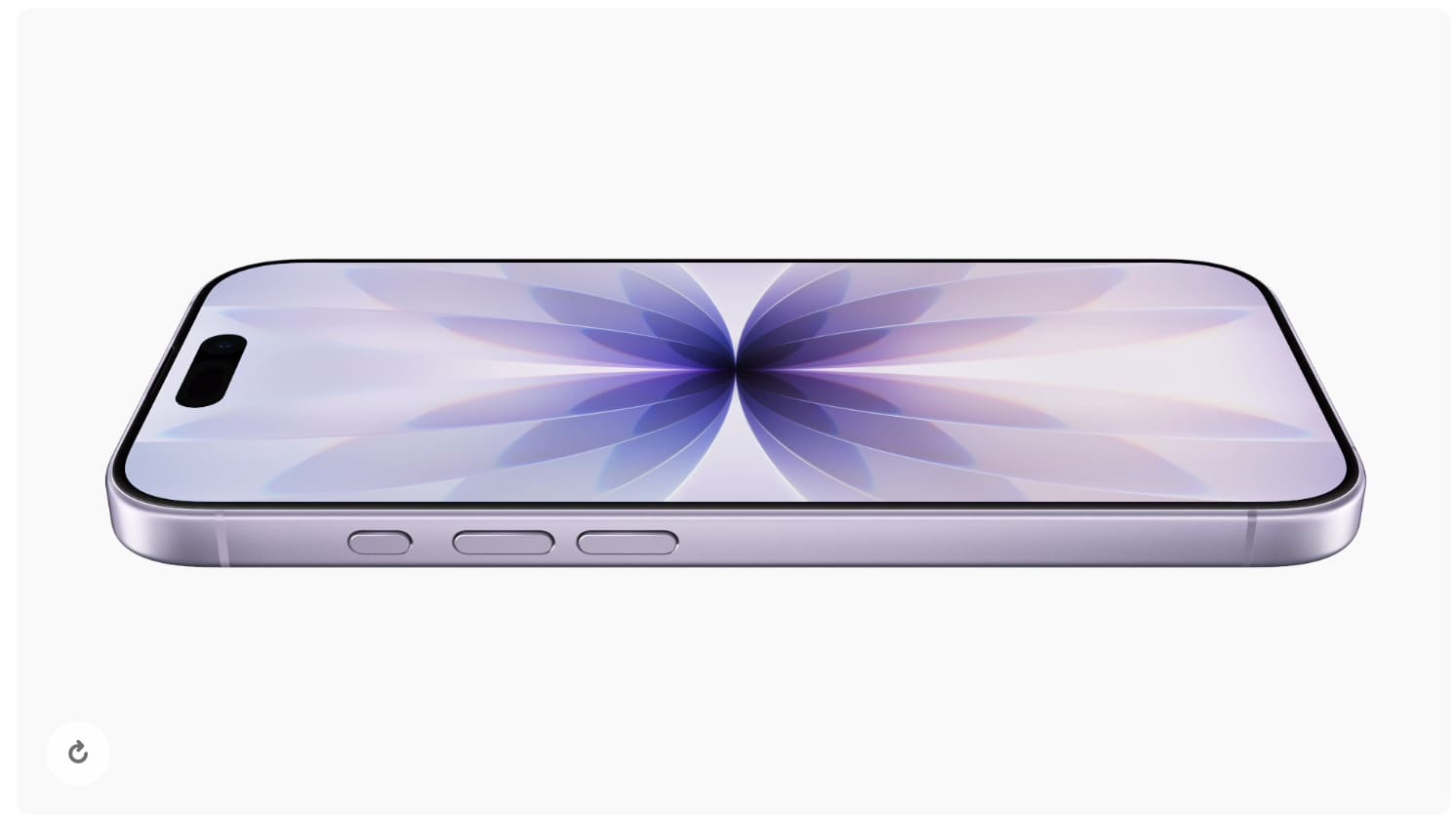 iPhone 17 手機官方圖