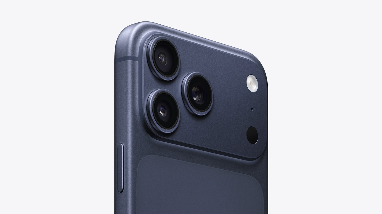 【快訊】iPhone 17 Pro 系列發表:5大規格亮點、售價直飆7萬元?!