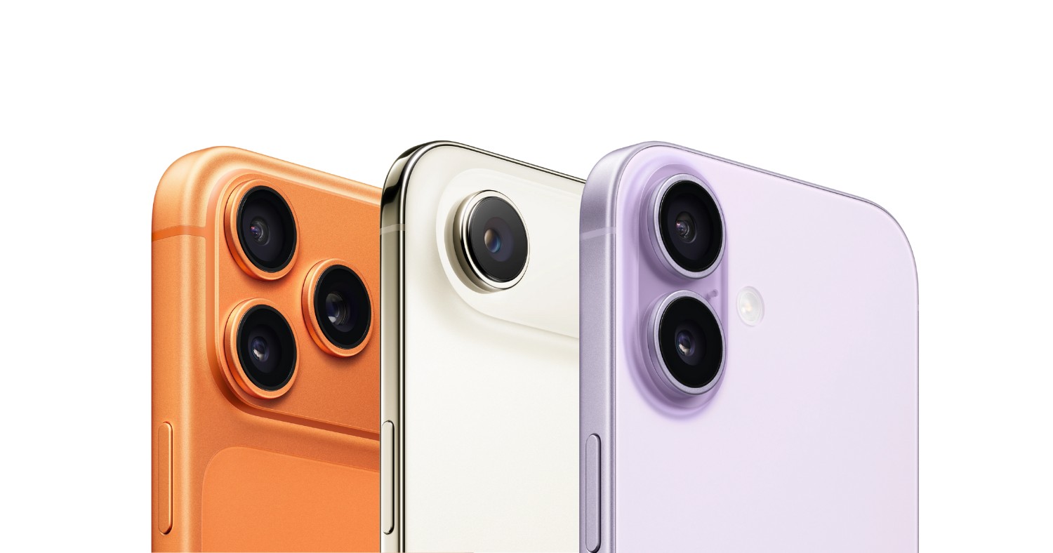 【快訊】iPhone 17 系列哪款最值得買？ 外媒評測：這兩款別錯過