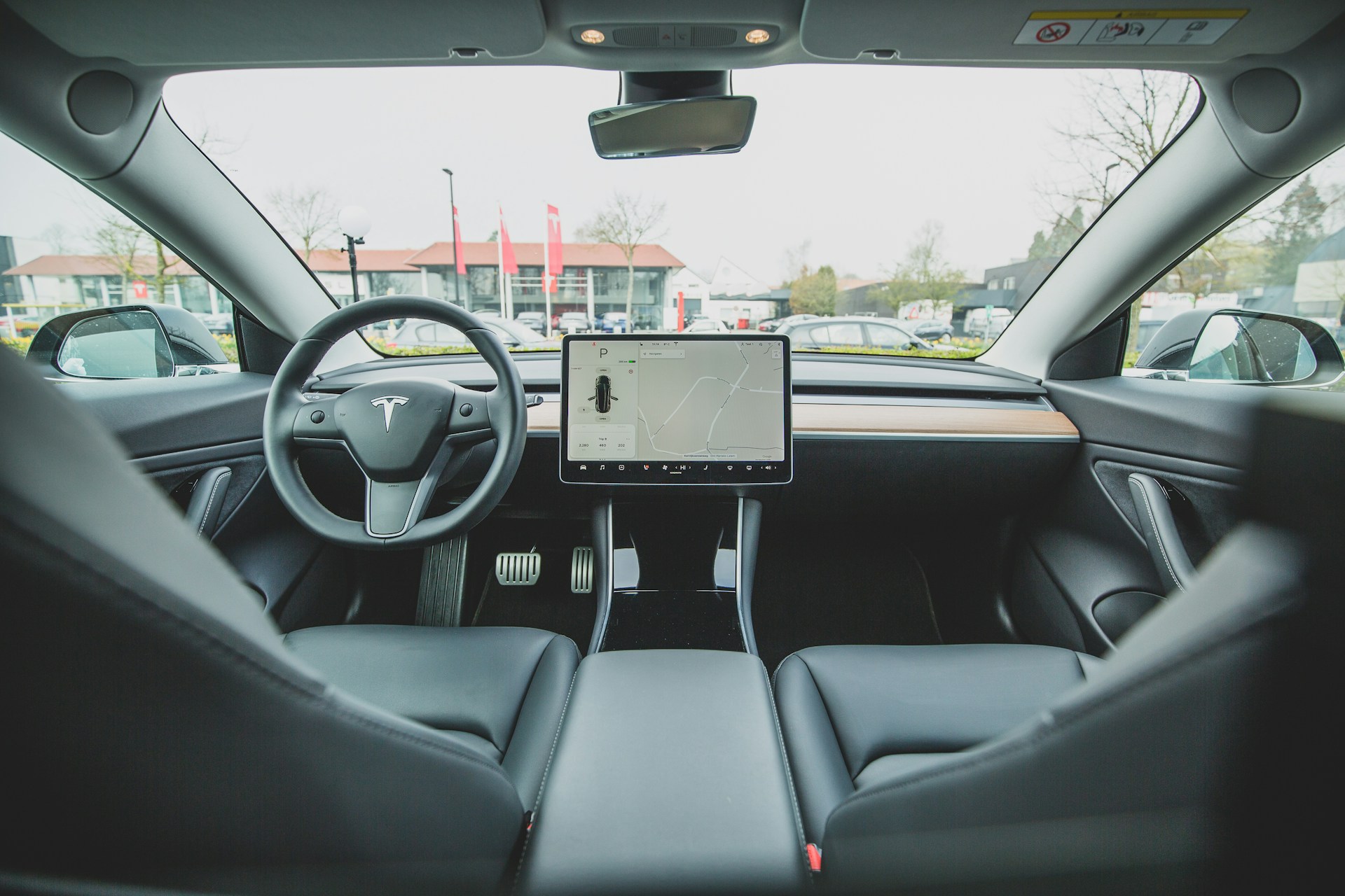 【電動車專知】比亞迪連兩月在歐洲銷量超越Tesla！？特斯拉壓力未減