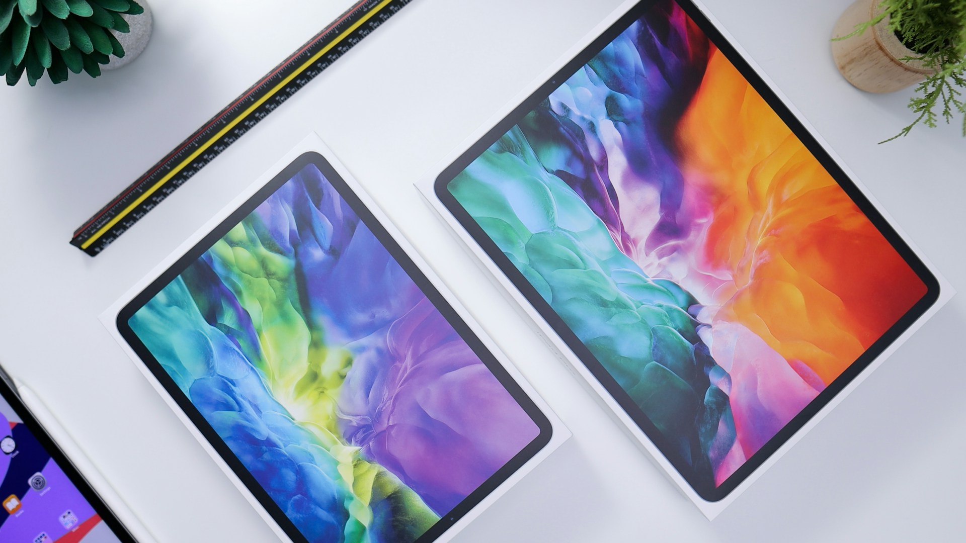 【快訊】iPad Pro M5效能大升級！？新晶片、12GB記憶體跑分曝光