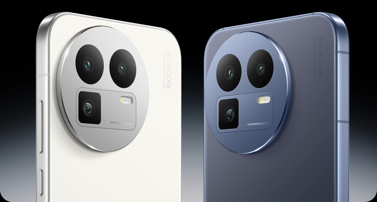 realme GT8 Pro