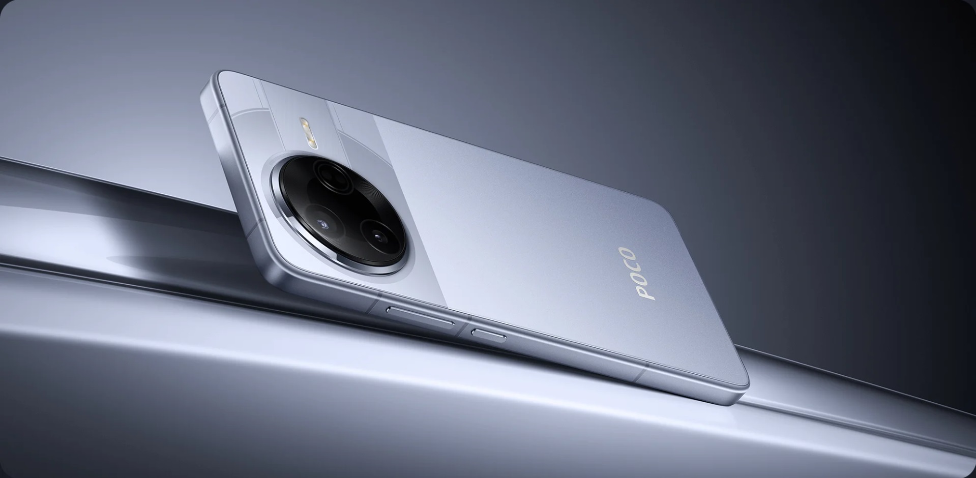 【快訊】Poco F8 系列規格曝光?!維持高CP值、逾6,000mAh大電池
