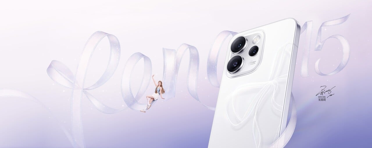 【快訊】OPPO Reno 15 系列：台灣上市時間、7大規格、價格傳聞總整理！