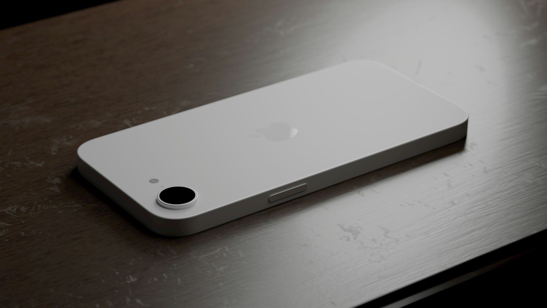 【快訊】iPhone 17e 傳重大升級？親民款也可能有 18MP 前鏡頭！