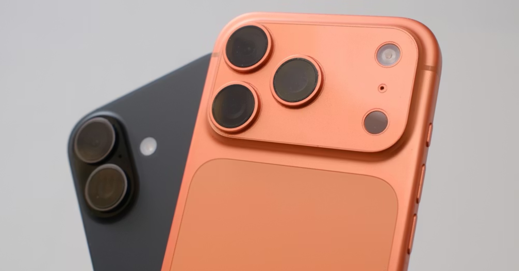 【快訊】蘋果強勢回歸領先地位？研究報告：2025全球手機王可能換人坐