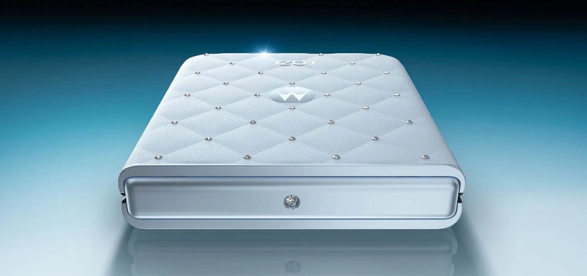 【機型介紹】Motorola Razr 60 摺疊機（施華洛世奇版）值得嗎？規格亮點一次看！