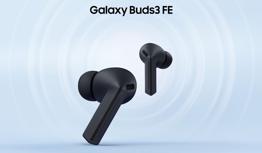 【機型介紹】三星 Galaxy Buds3 FE ：即時翻譯 、主動降噪，高性價比藍芽耳機！