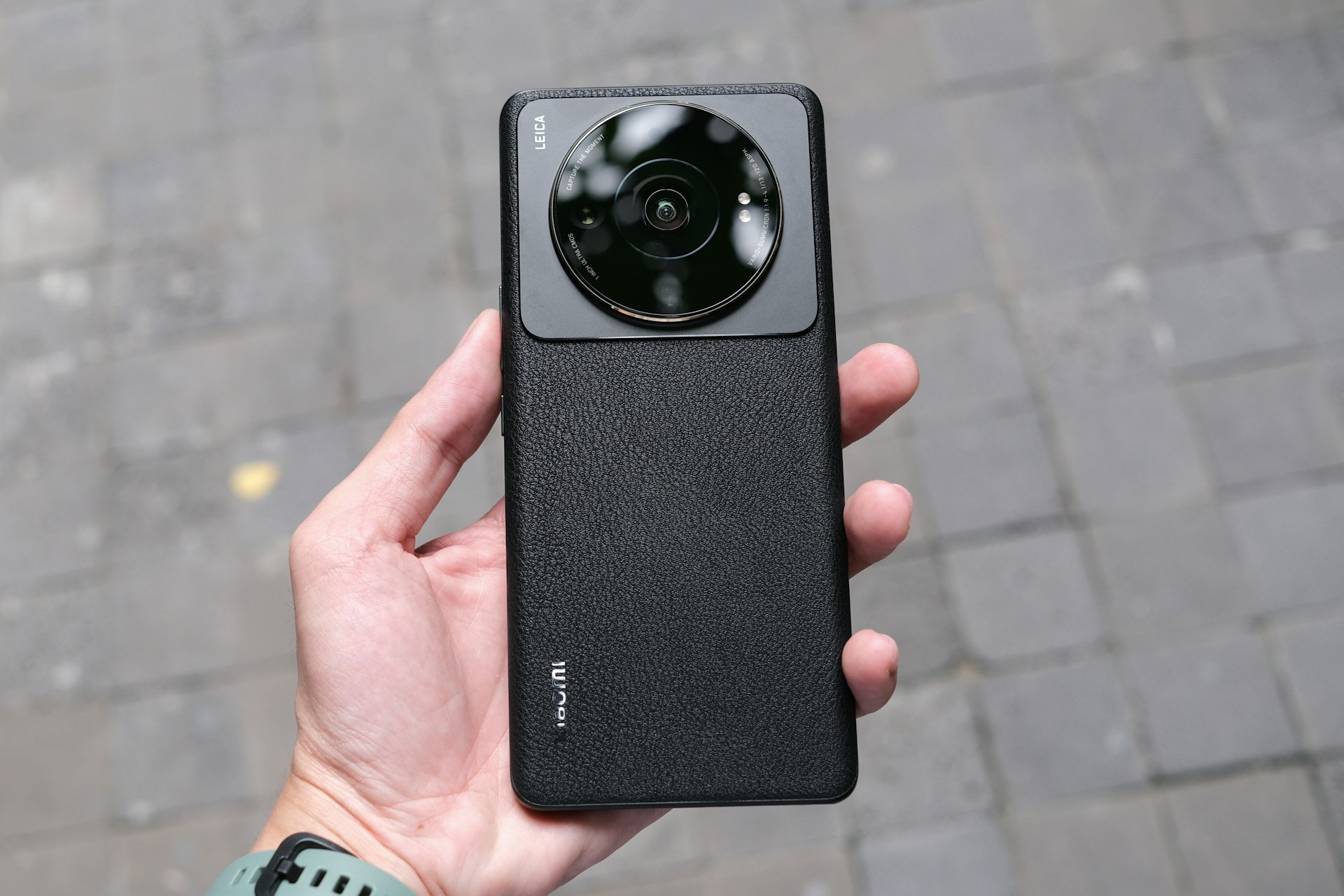 【快訊】小米 17 Ultra 即將亮相？超強徠卡相機、旗艦規格洩漏！