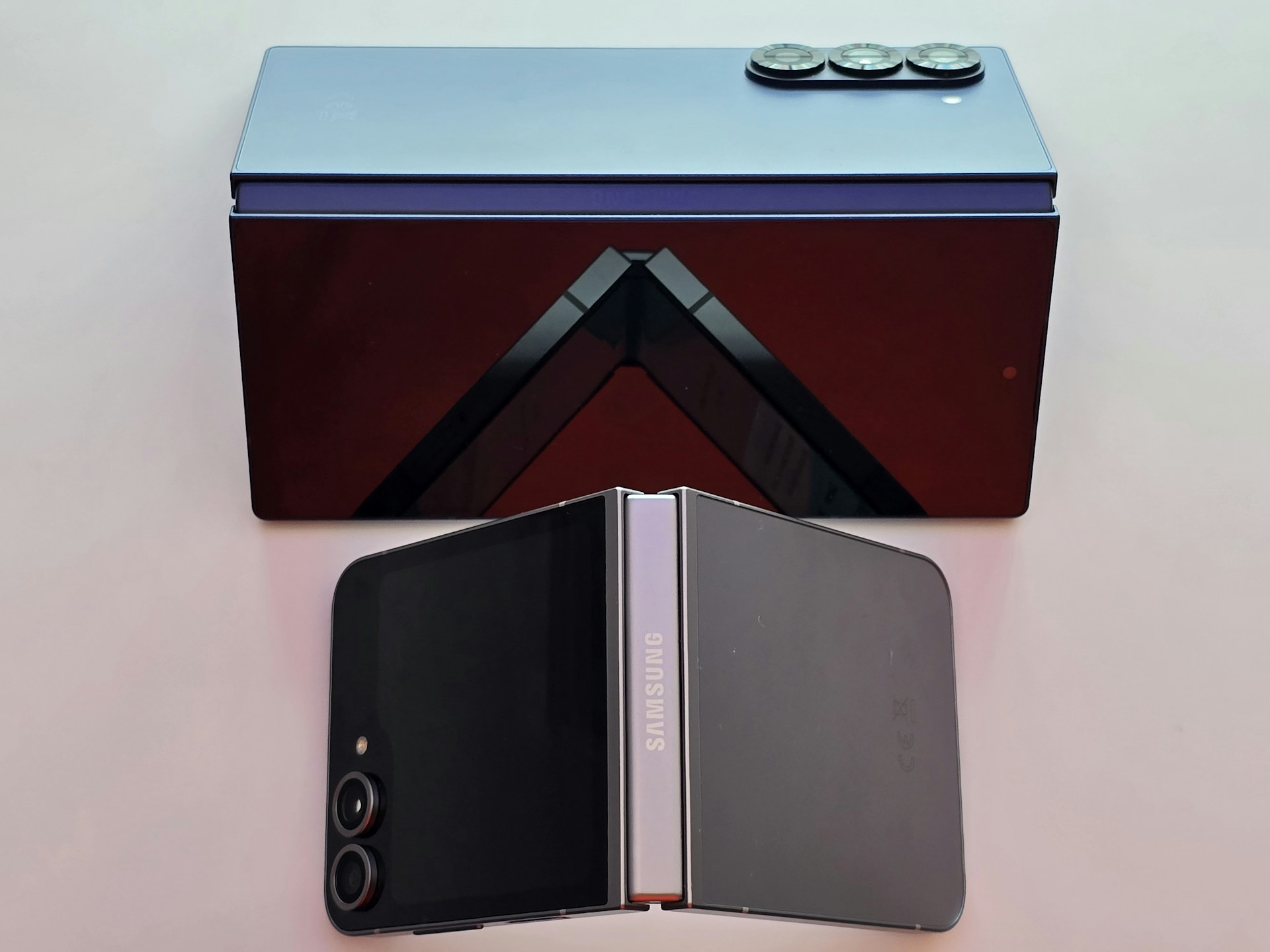 【快訊】三星 Z Flip 8 可能連兩年用 Exynos 晶片？2奈米製程為最大關鍵