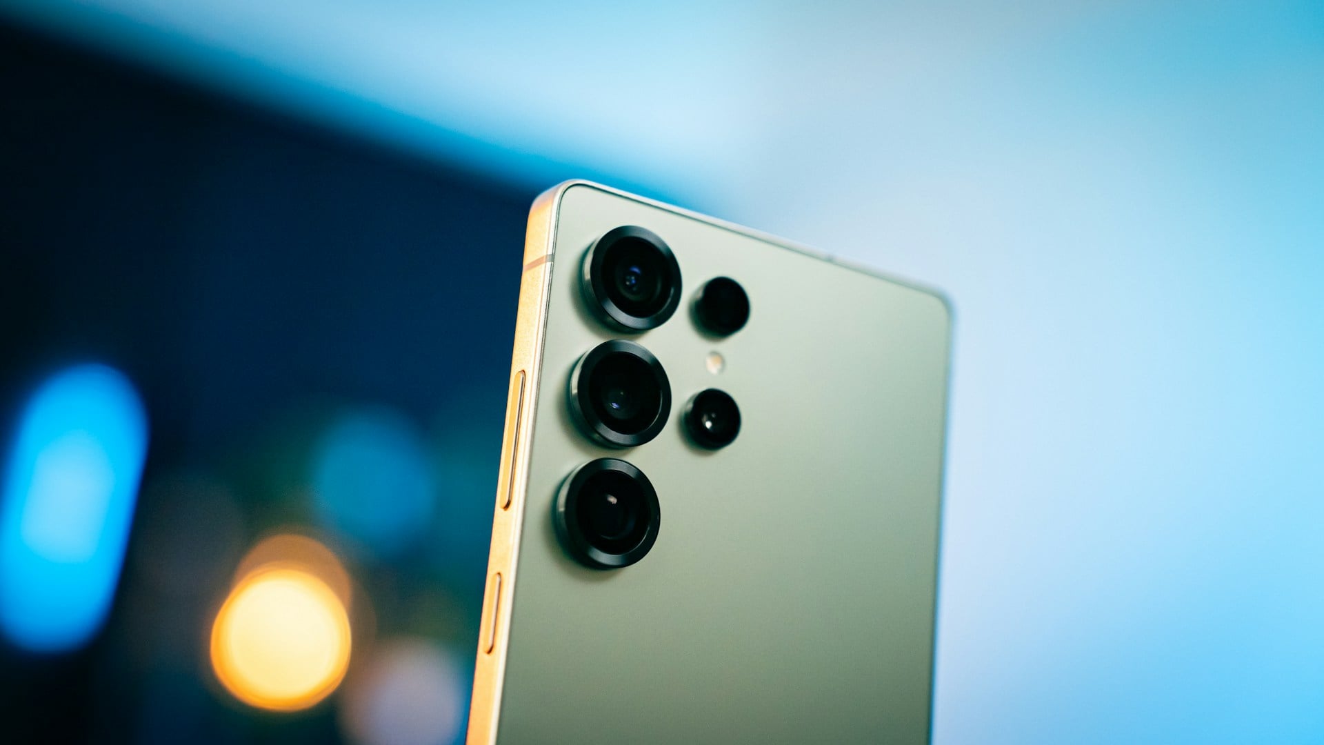 【快訊】Galaxy S27 Ultra 傳出相機大改款：三星旗艦要動真格了？