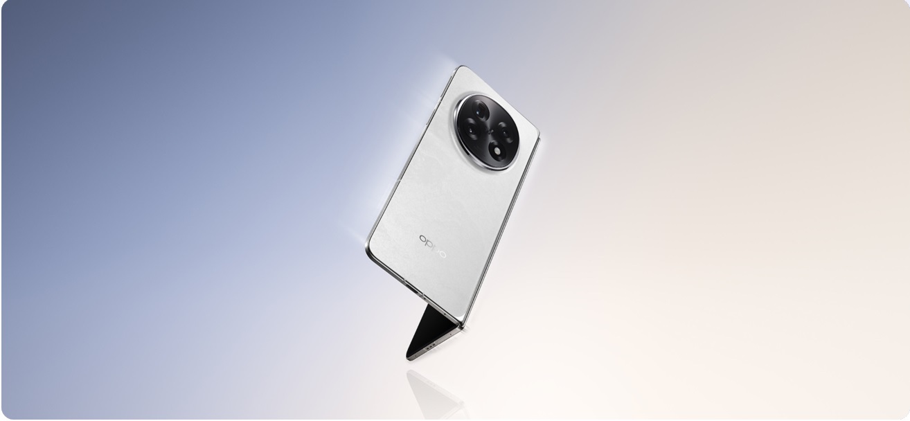 【快訊】OPPO Find N7 傳對標首款摺疊 iPhone：「更寬螢幕」成新潮流？