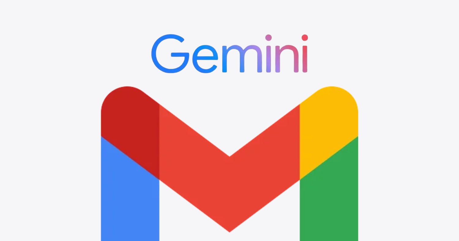 【快訊】谷歌用戶有福了！Gmail 將新增 3 個 AI 功能，進入 Gemini 時代！