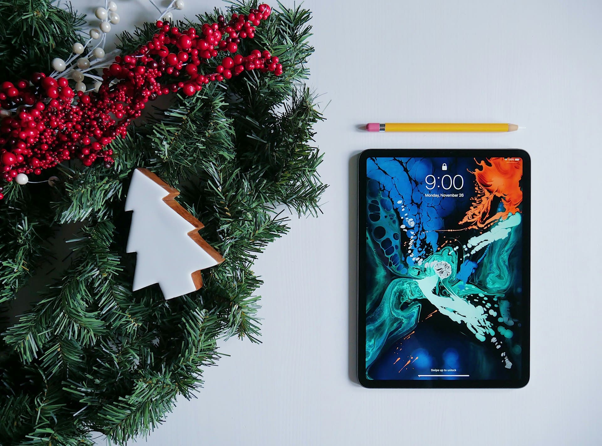 【排行榜】2025年平板銷售排行榜出爐！蘋果平板熱度超火燙！