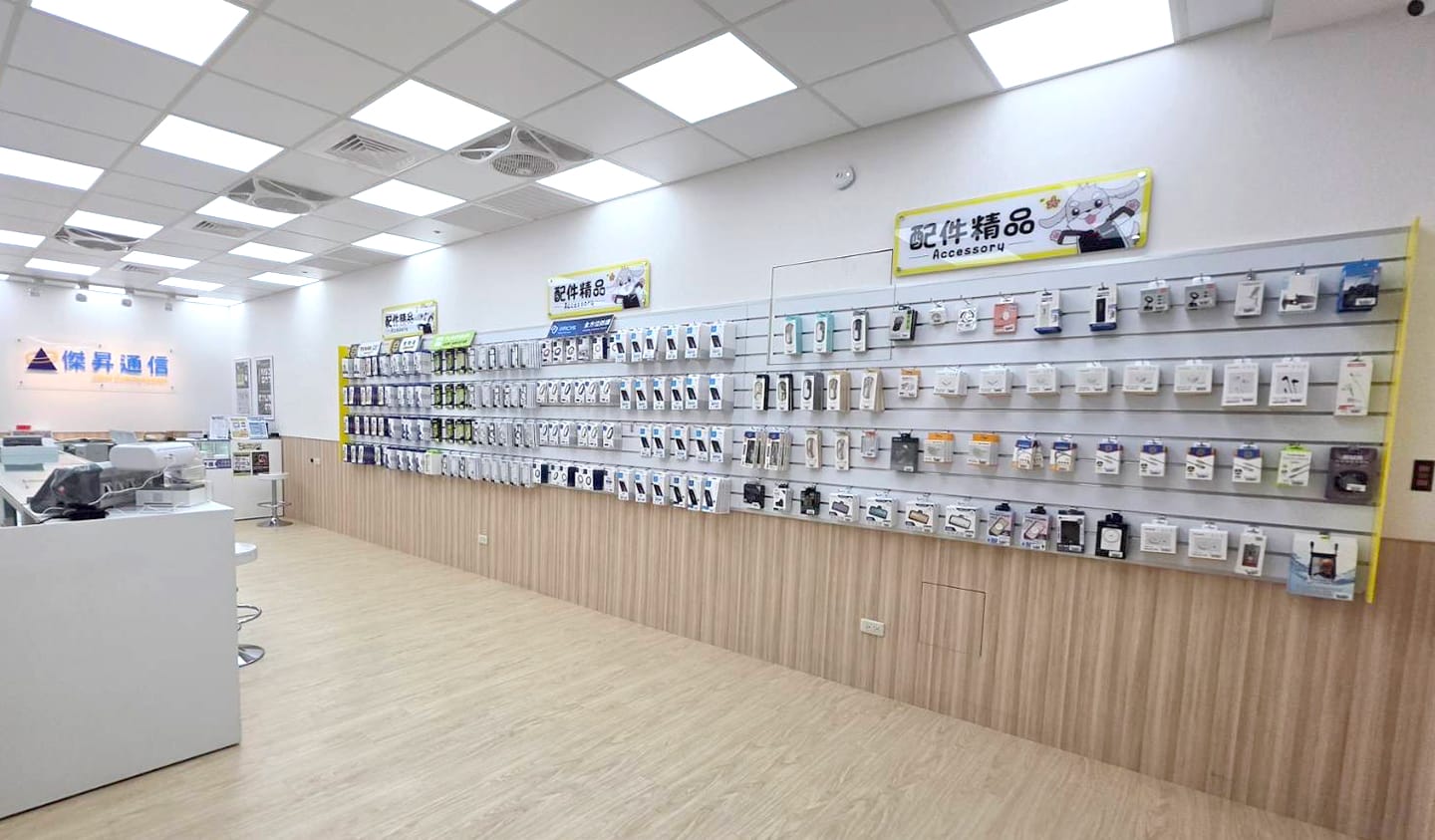 【購機技巧】台中手機哪裡買比較便宜?在地連鎖通訊行推薦