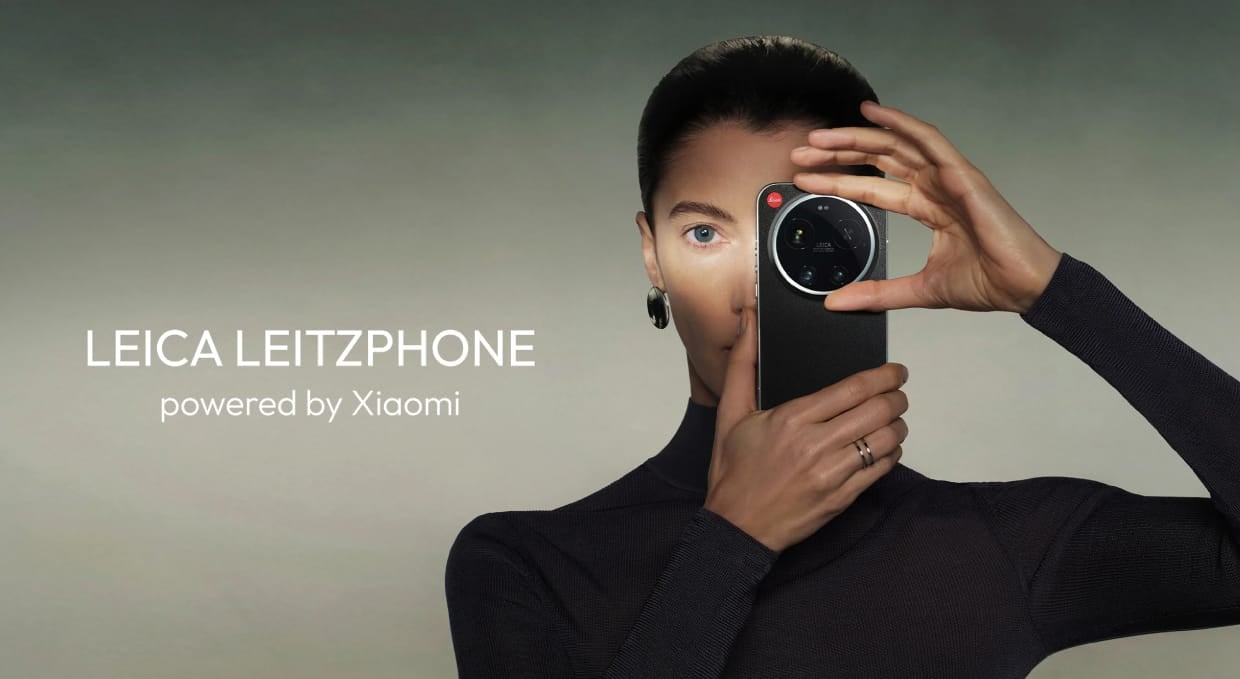 【機型介紹】小米 Leica Leitzphone 登場:頂級影像旗艦,規格亮點一次看!