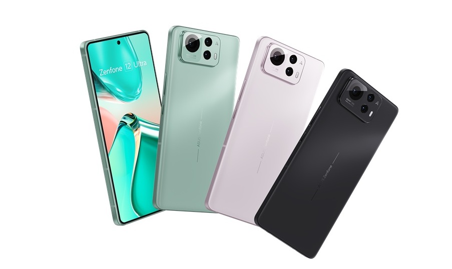 【購機技巧】華碩ZenFone 12 Ultra最低價格看這！最新空機降價幅度懶人包！