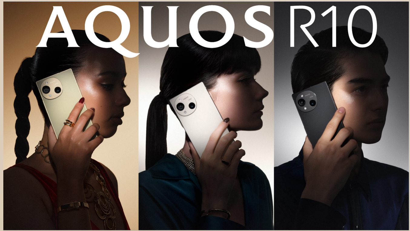 【機型介紹】夏普徠卡鏡頭新機SHARP AQUOS R10 亮點特色/評價一次看！