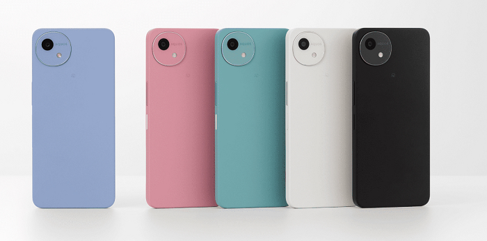 【購機技巧】夏普SHARP AQUOS wish5有災情和缺點嗎？使用評價如何？