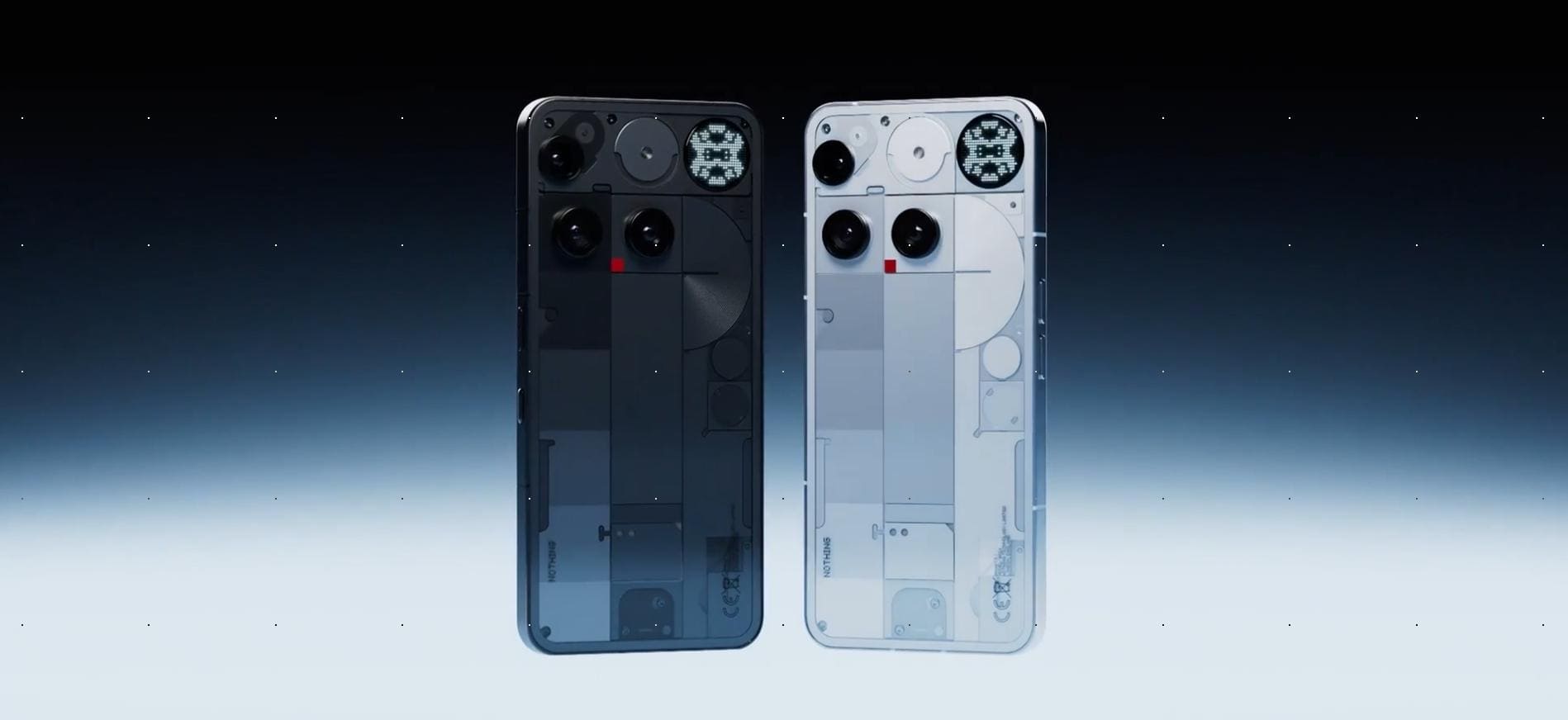 【購機技巧】NOTHING Phone (3)使用災情問題回報！評價如何？
