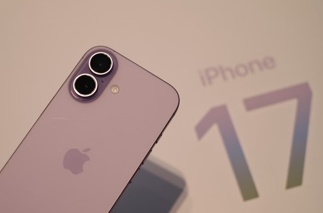 【手機專知】蘋果iPhone 17 / iPhone Air充電速度多快?支援快充多少?