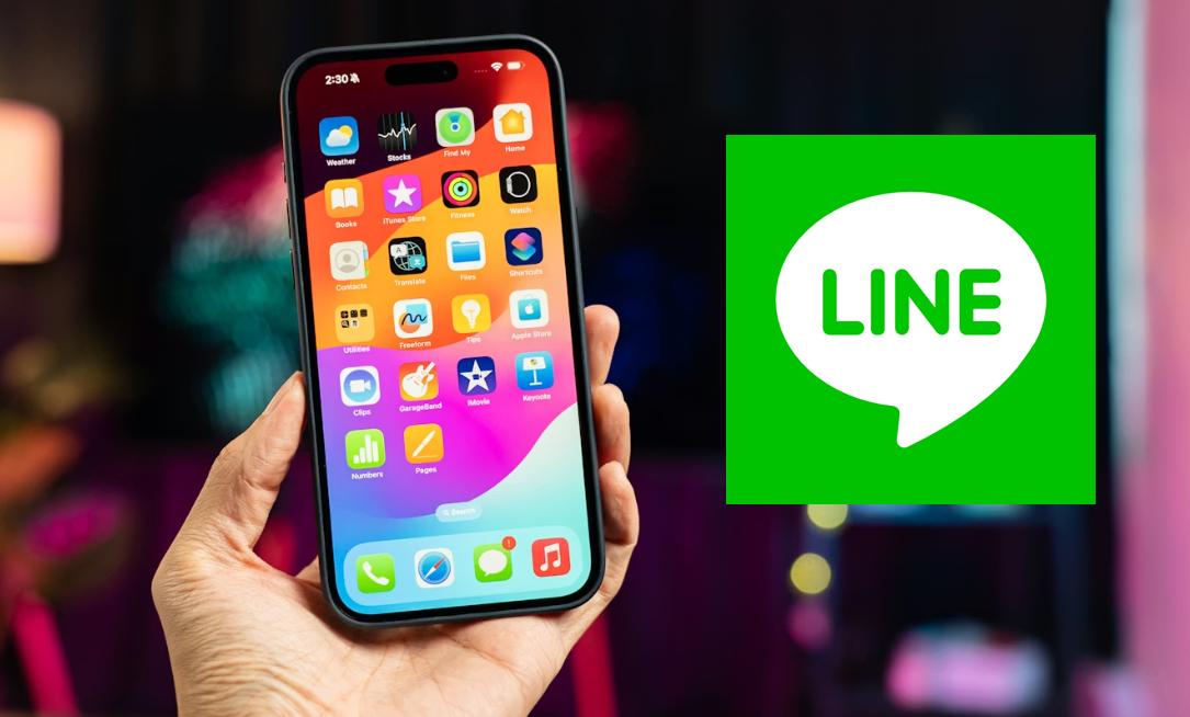 【科技新知】LINE超佔手機空間？LINE清除快取.暫存教學！iOS/安卓都可以！