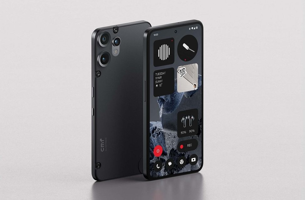 【購機技巧】NOTHING CMF Phone 2 Pro有災情和缺點嗎？手機心得評價怎麼樣？