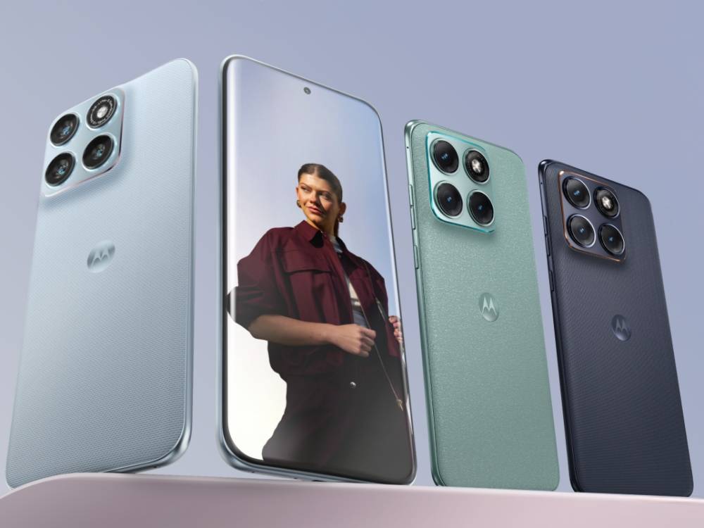 Motorola edge 70 Fusion災情與優缺點分析，傑昇通信專業評價。