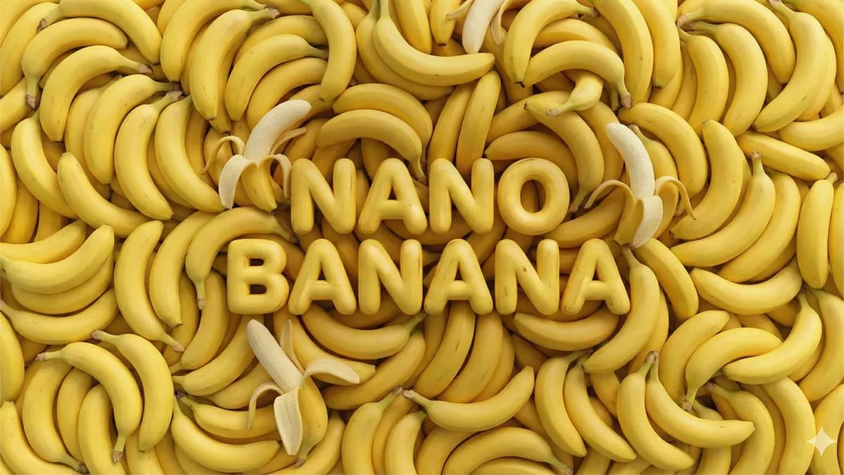 nano banana