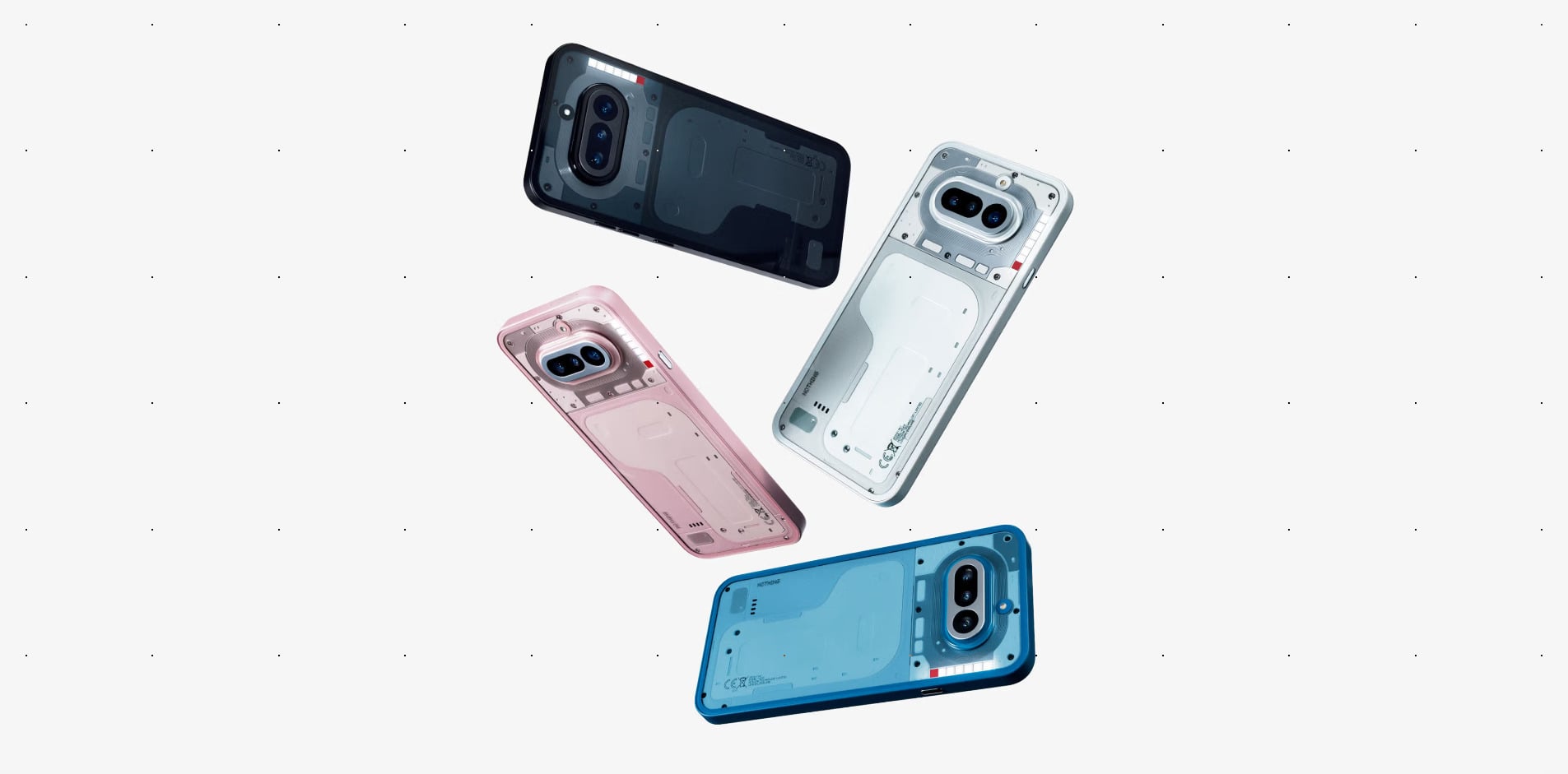 【機型介紹】Nothing Phone (4a) 好嗎？透明設計中階機，功能特色總整理