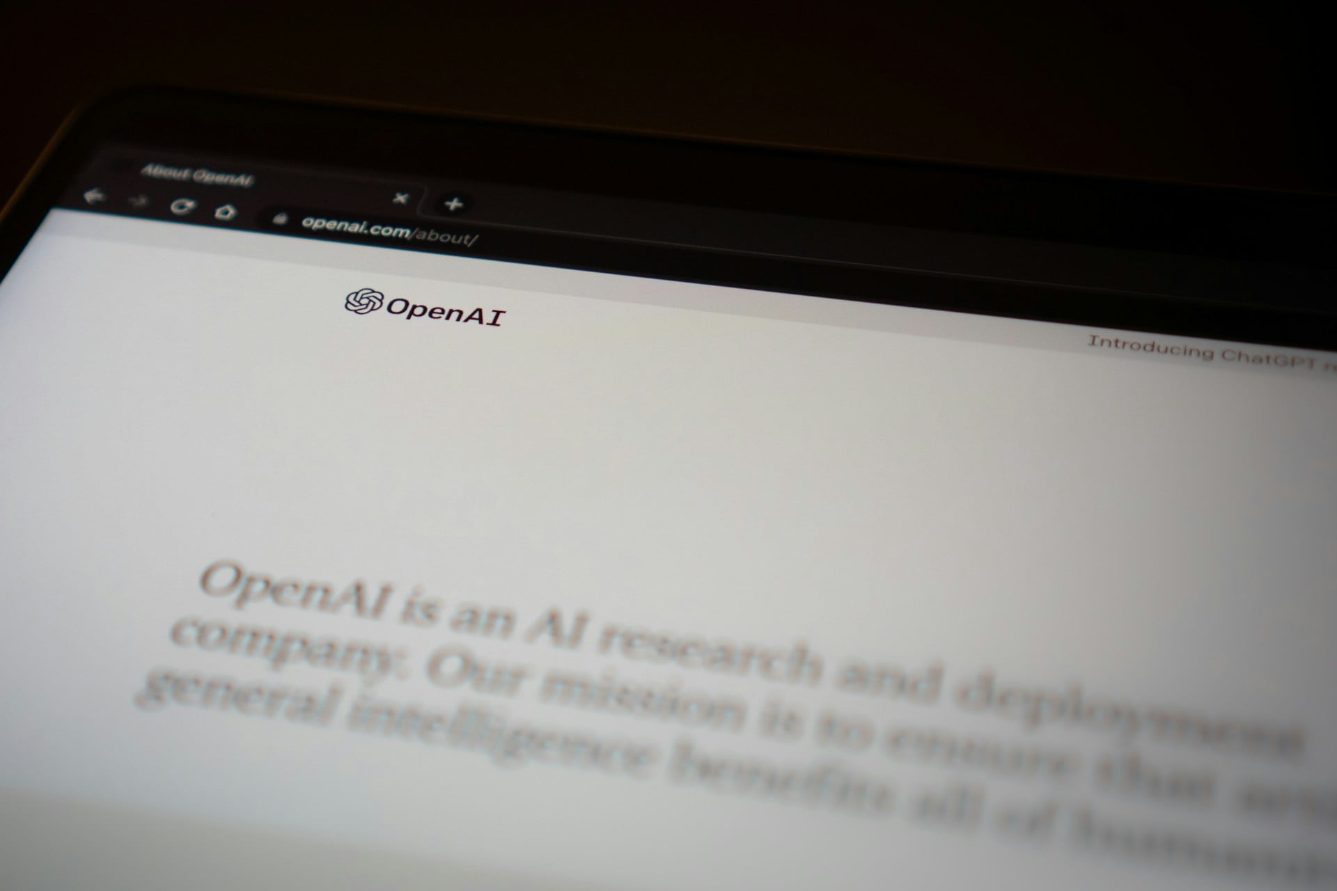 OpenAI-WEB