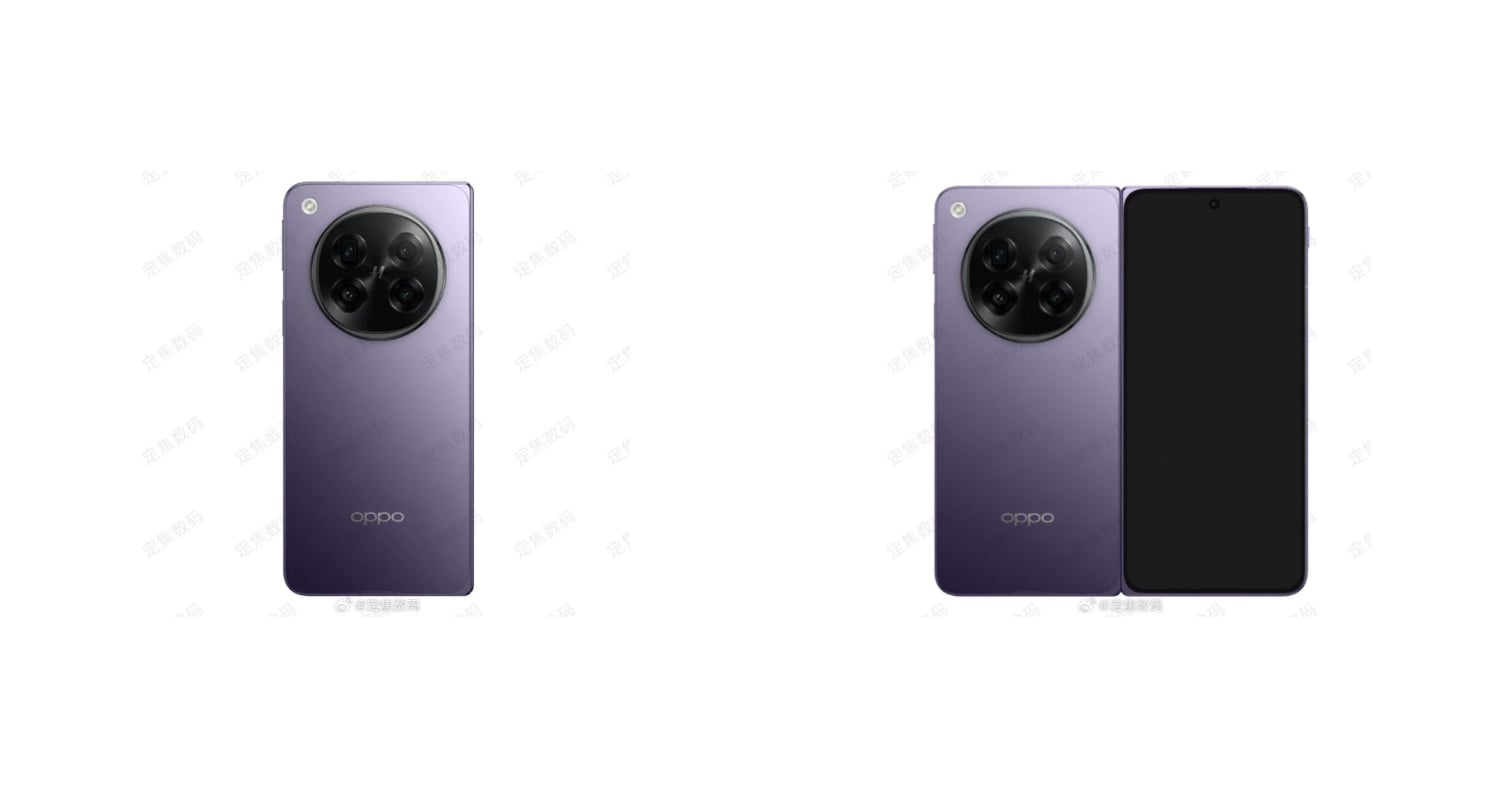 【快訊】OPPO Find N6 登場前搶先曝光：「近乎無摺痕螢幕」成亮點！