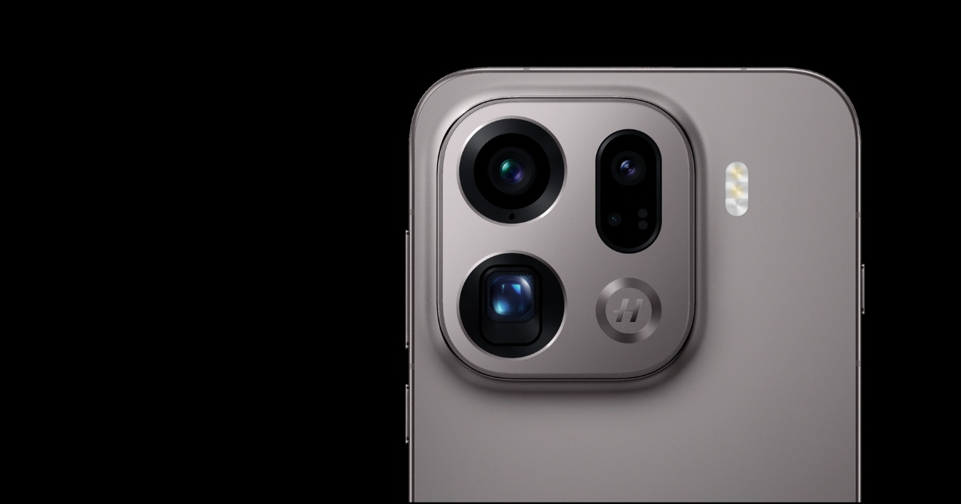 【快訊】OPPO Find X9s 傳聞:6.3 吋小旗艦,竟有雙 200MP 相機?