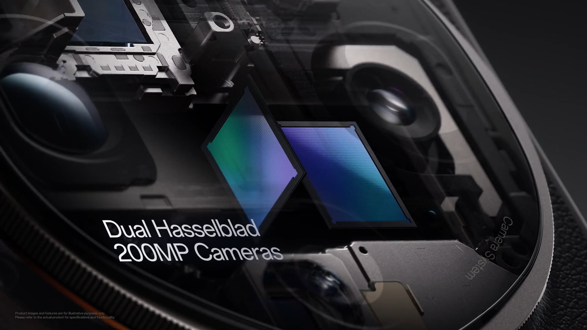 OPPO Find X9 Ultra 預告