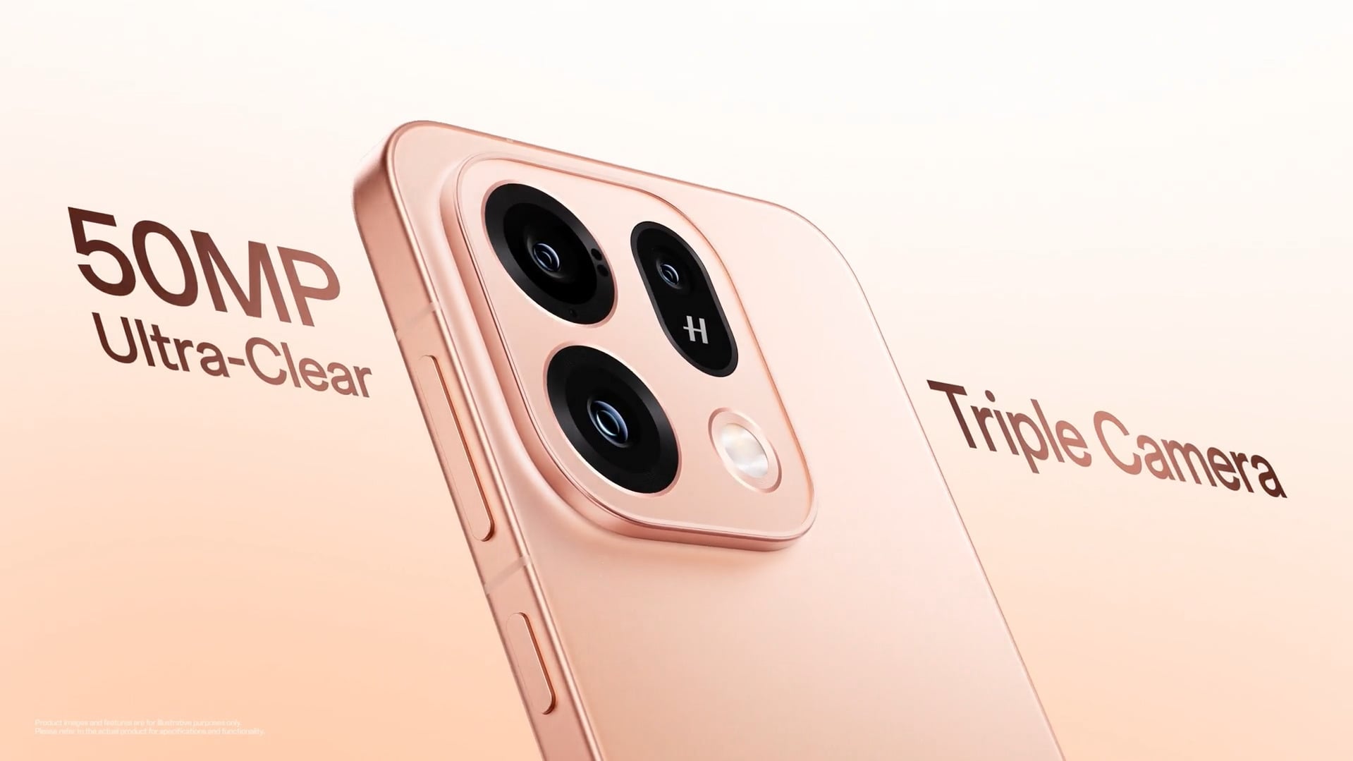 OPPO Find X9s 預告