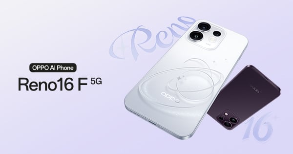 OPPO Reno16 / Reno16 F空機價最新降價！規格比較與購機指南。