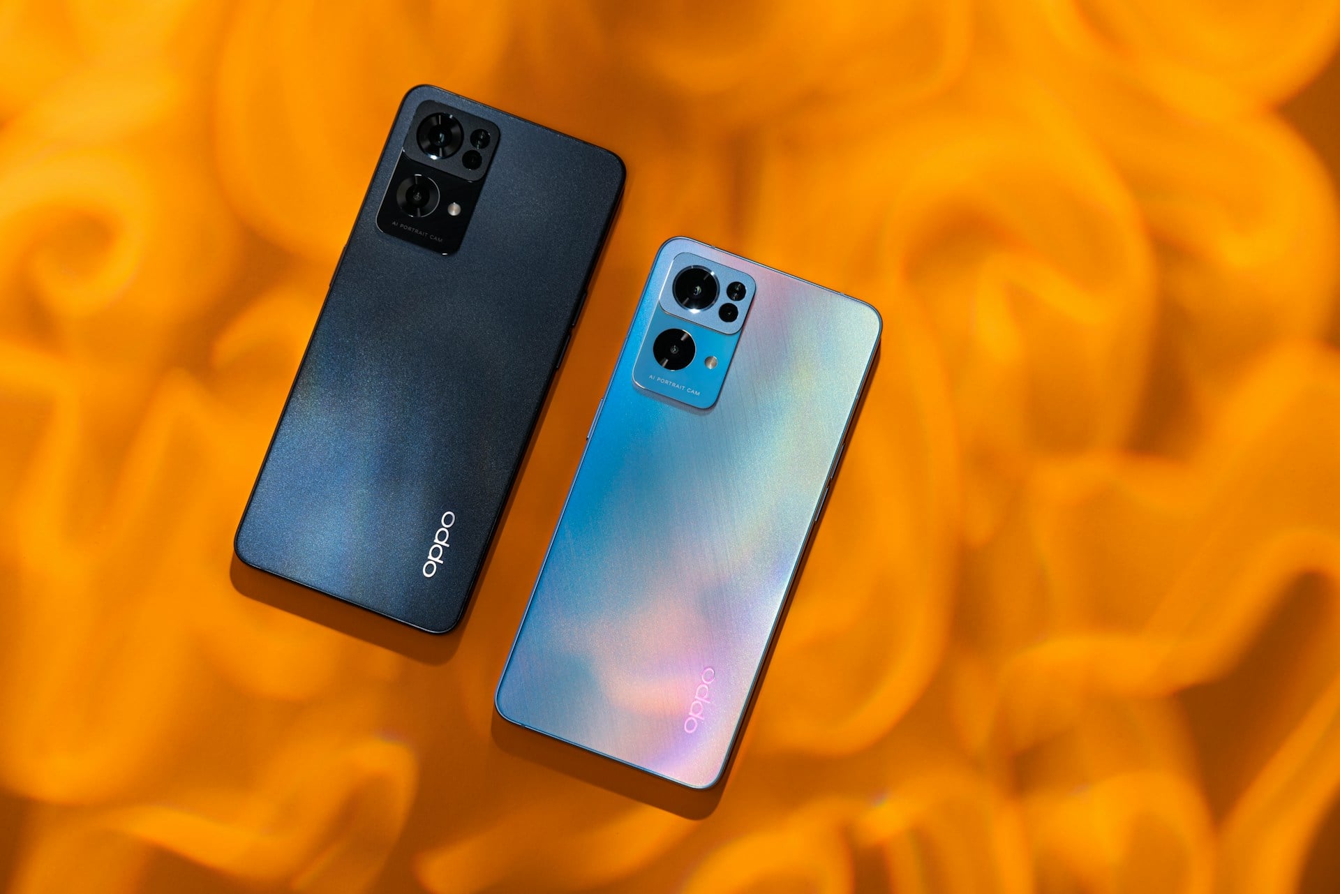 OPPO 手機
