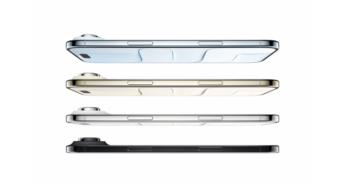 Apple iPhone 17 Air
